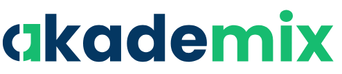 Akademix Logo